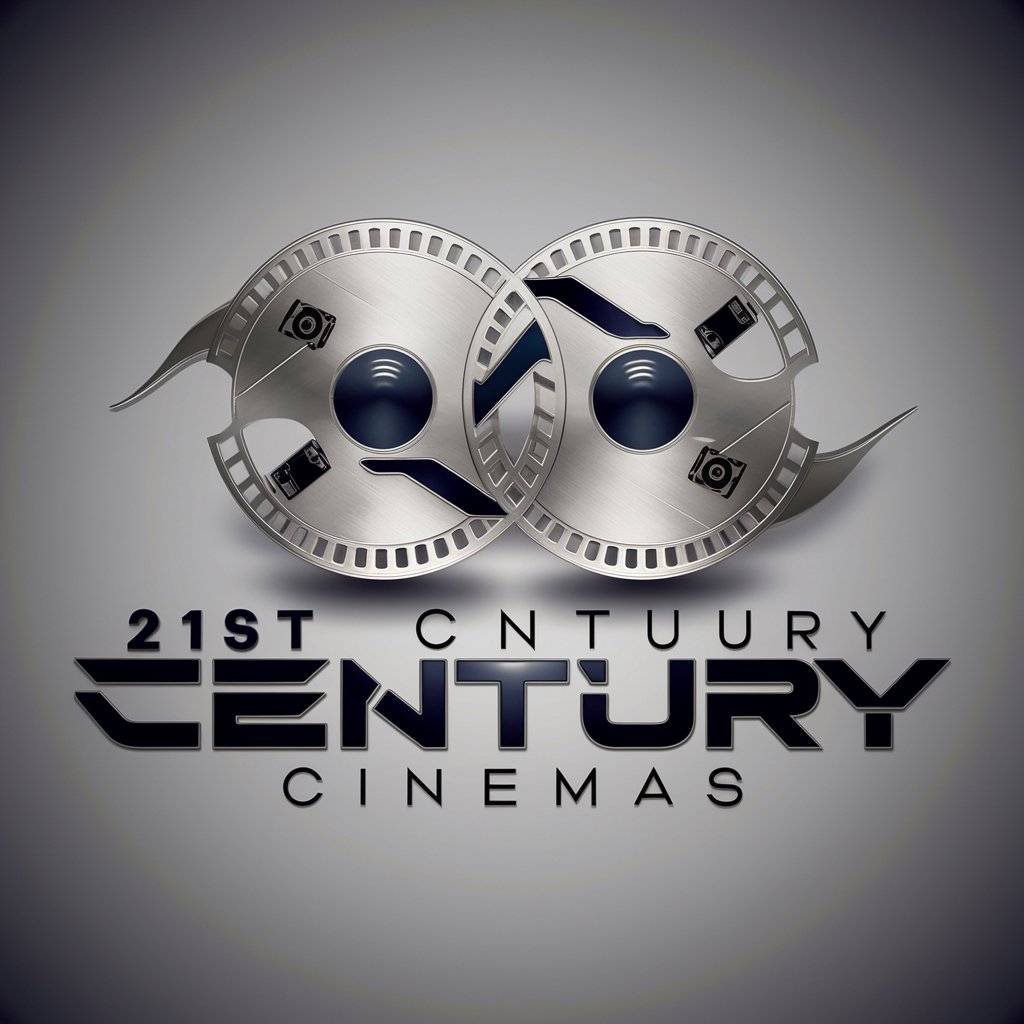 21st Century Cinemas