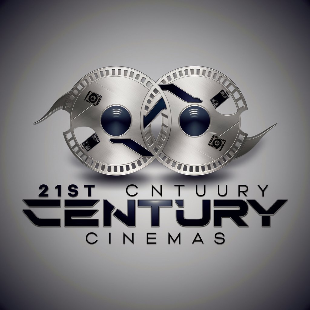 21st Century Cinemas in GPT Store