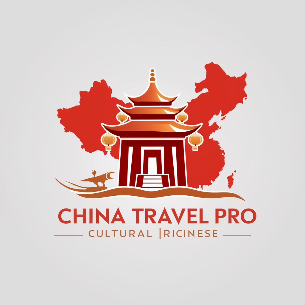 China Travel Pro in GPT Store