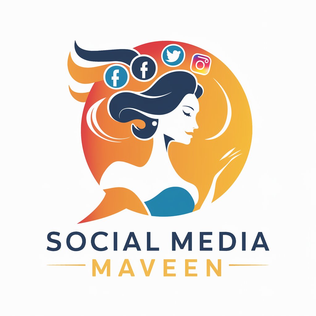 Social Media Maven