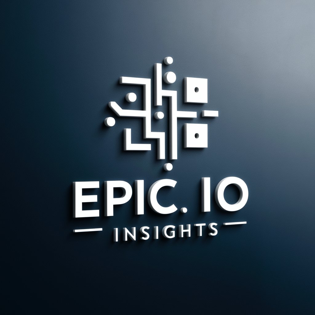 EPIC iO Insights