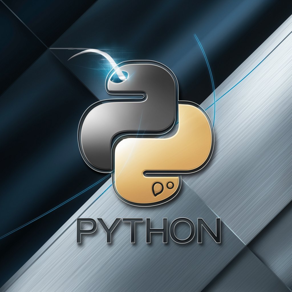 Python Pro in GPT Store