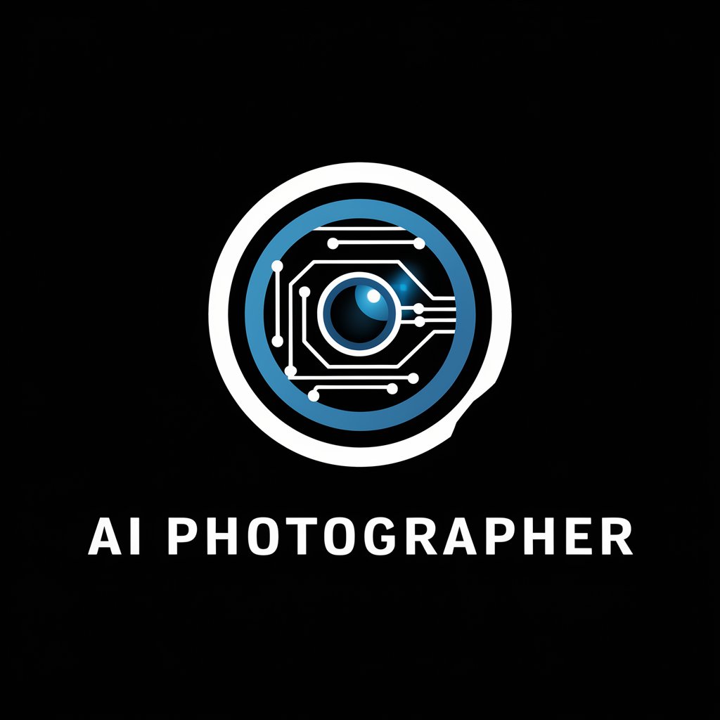 AI photographer
