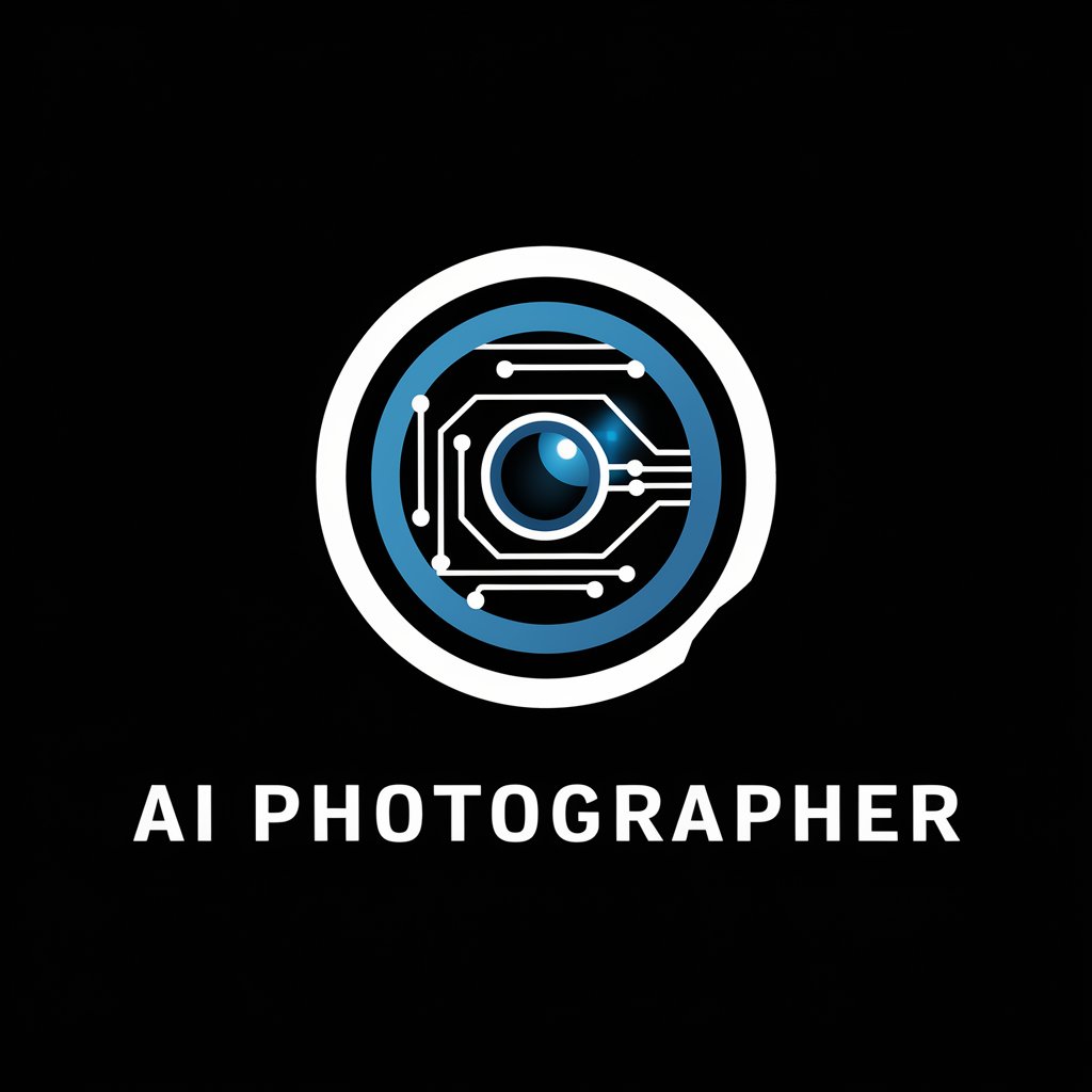 AI photographer in GPT Store