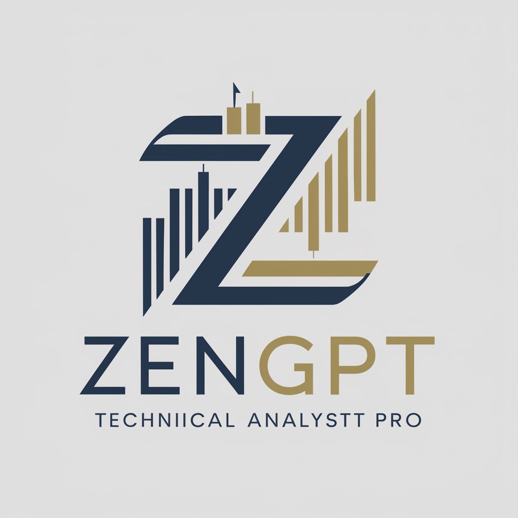 ZenGPT Technical Analyst PRO