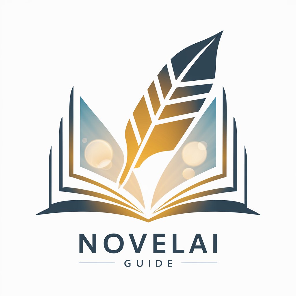 NovelAI Guide