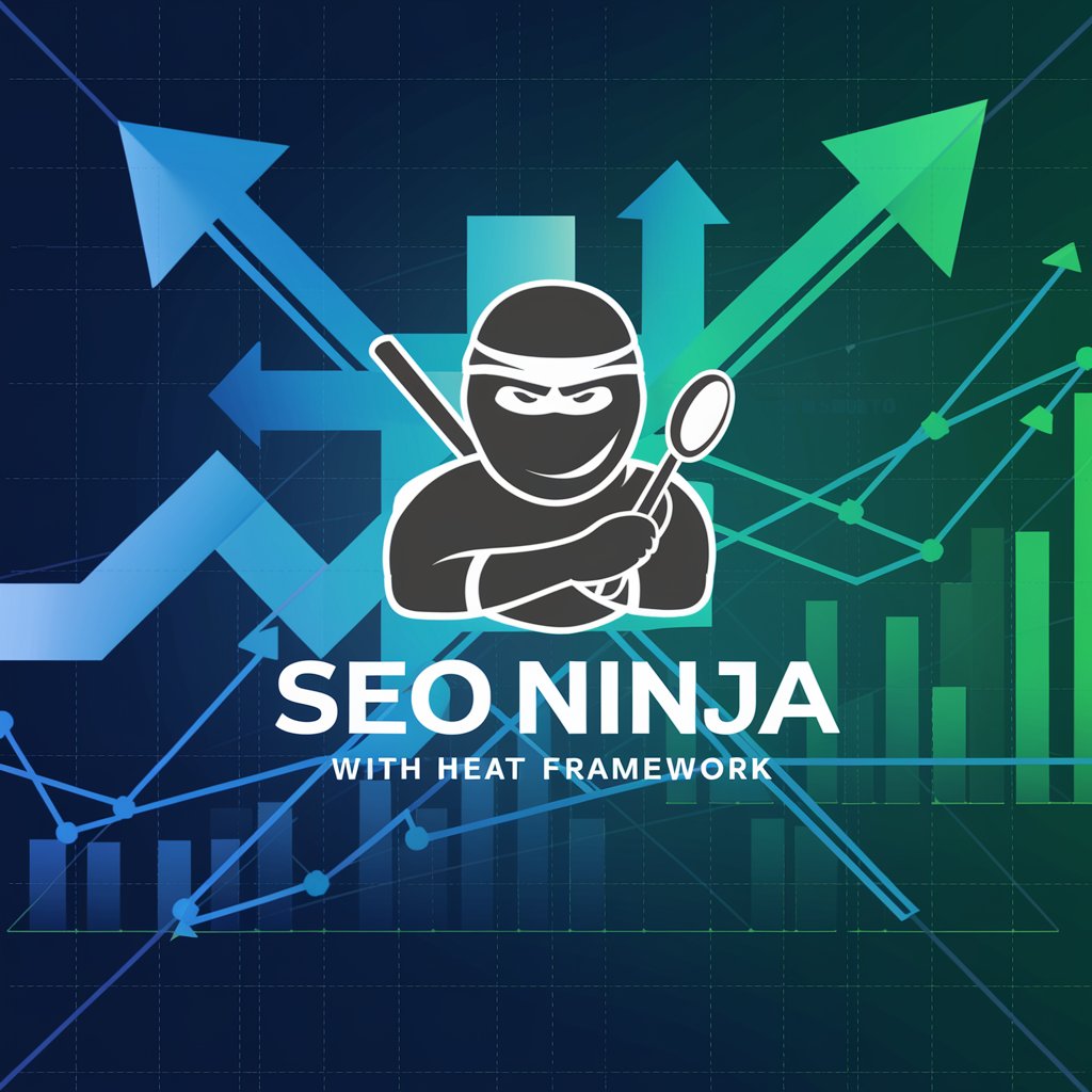 SEO Ninja with HEAT Framework