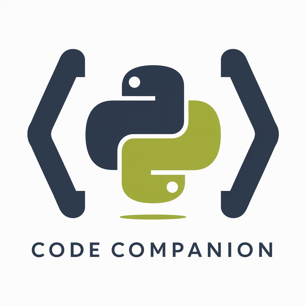 Code Companion