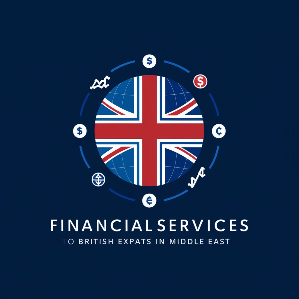 Financial Services Chatbot