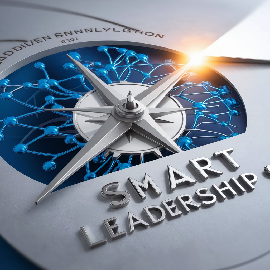 Smart Leadership in GPT Store