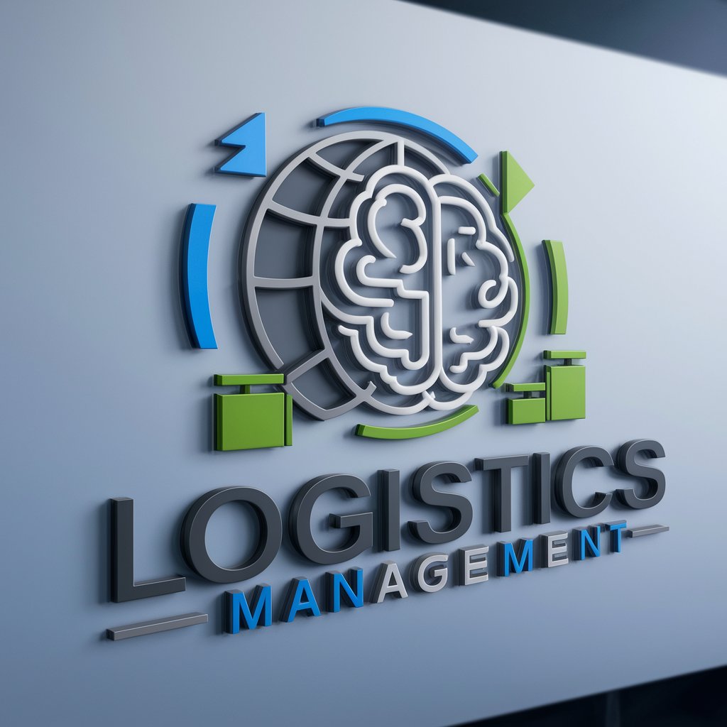 Logistics Management