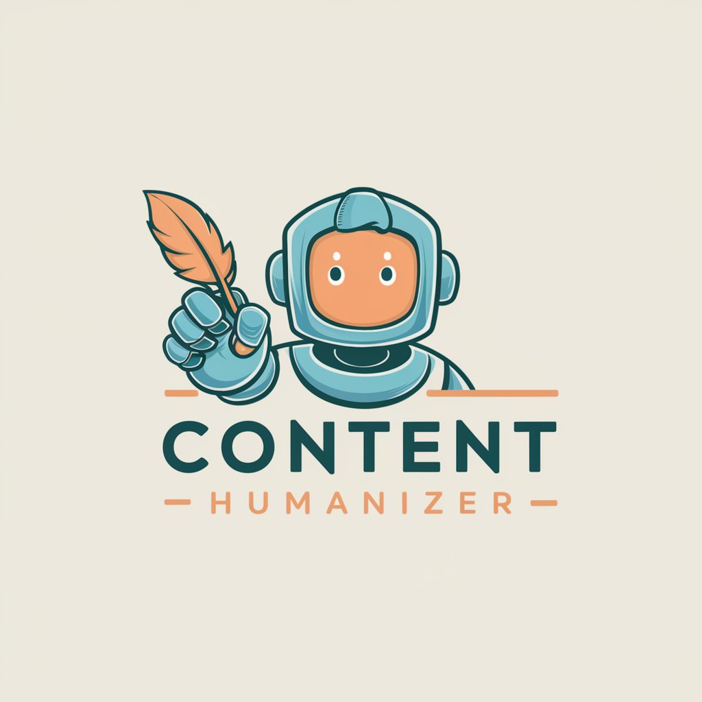 Content Humanizer