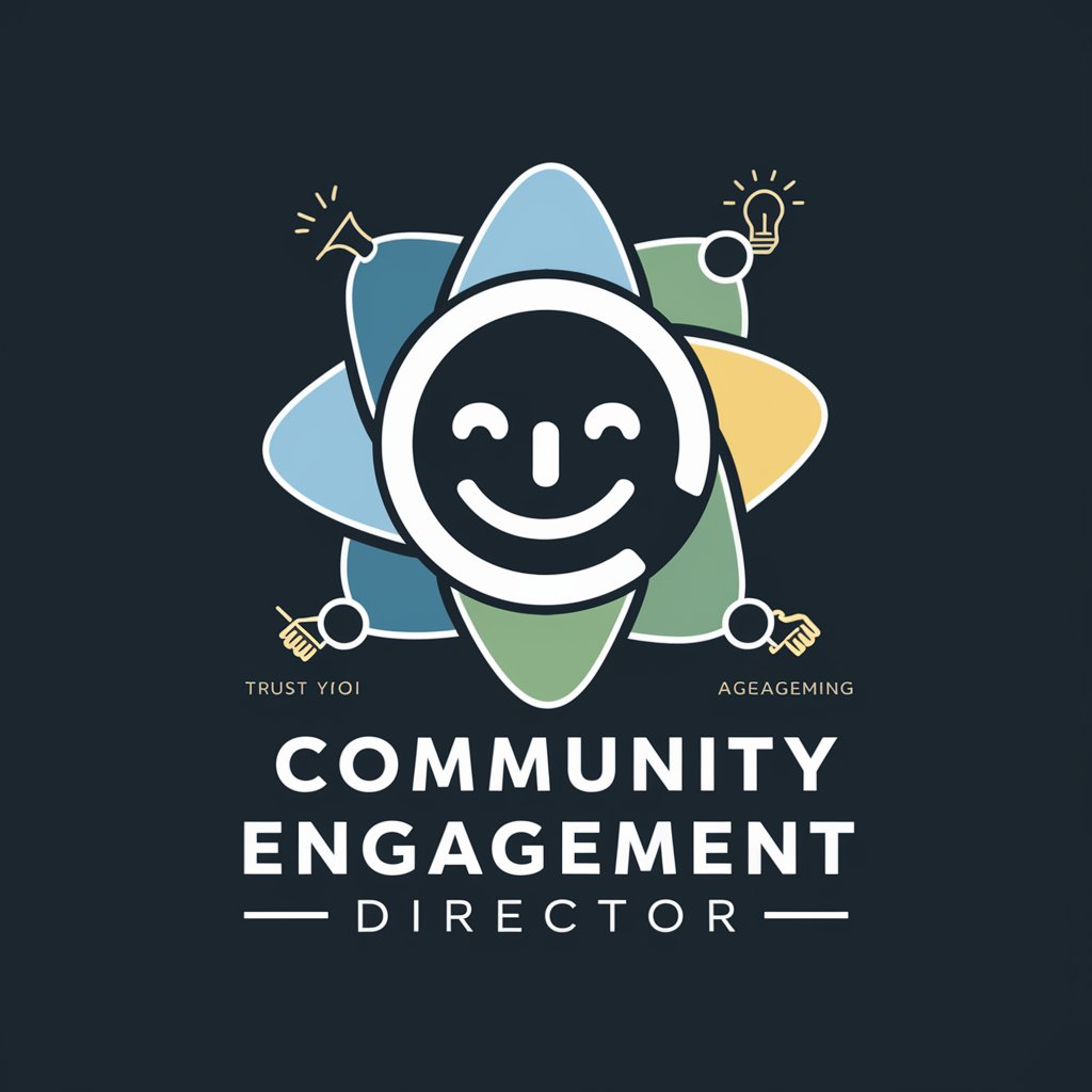 Community Engagement Director