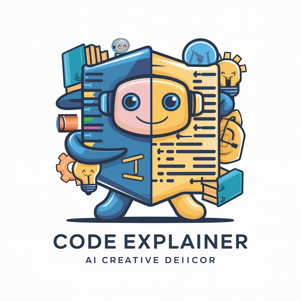 Code Explainer in GPT Store