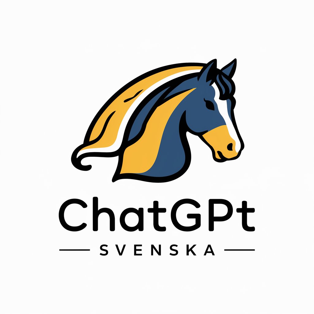 ChatPGT Svenska