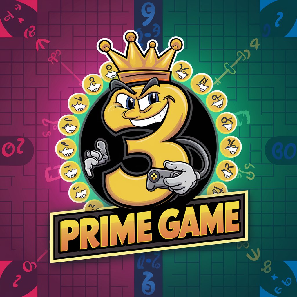 Prime Game in GPT Store