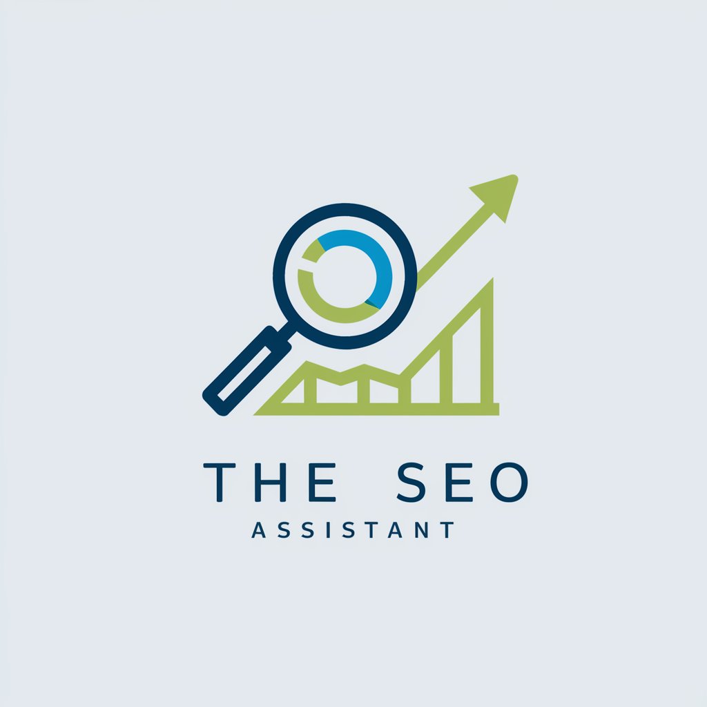 The SEO Assistant in GPT Store