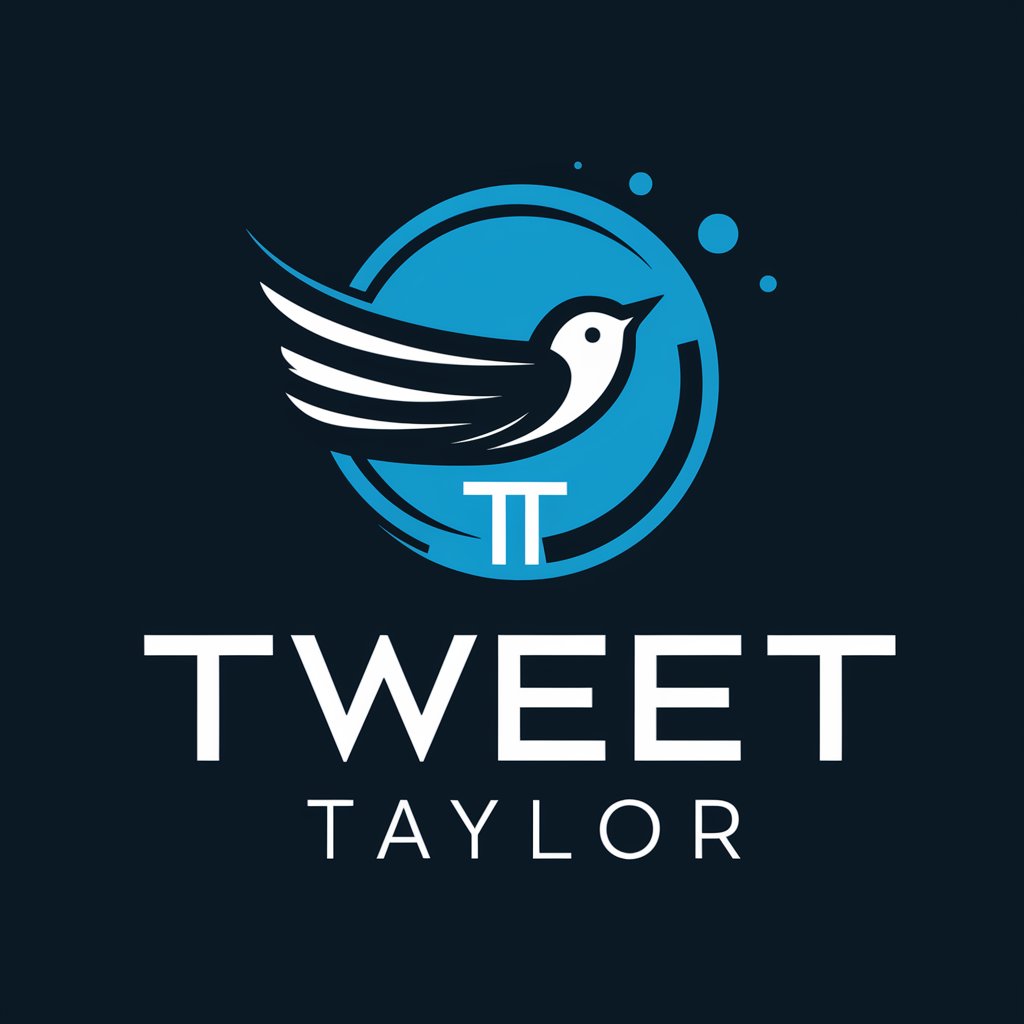 Tweet Taylor
