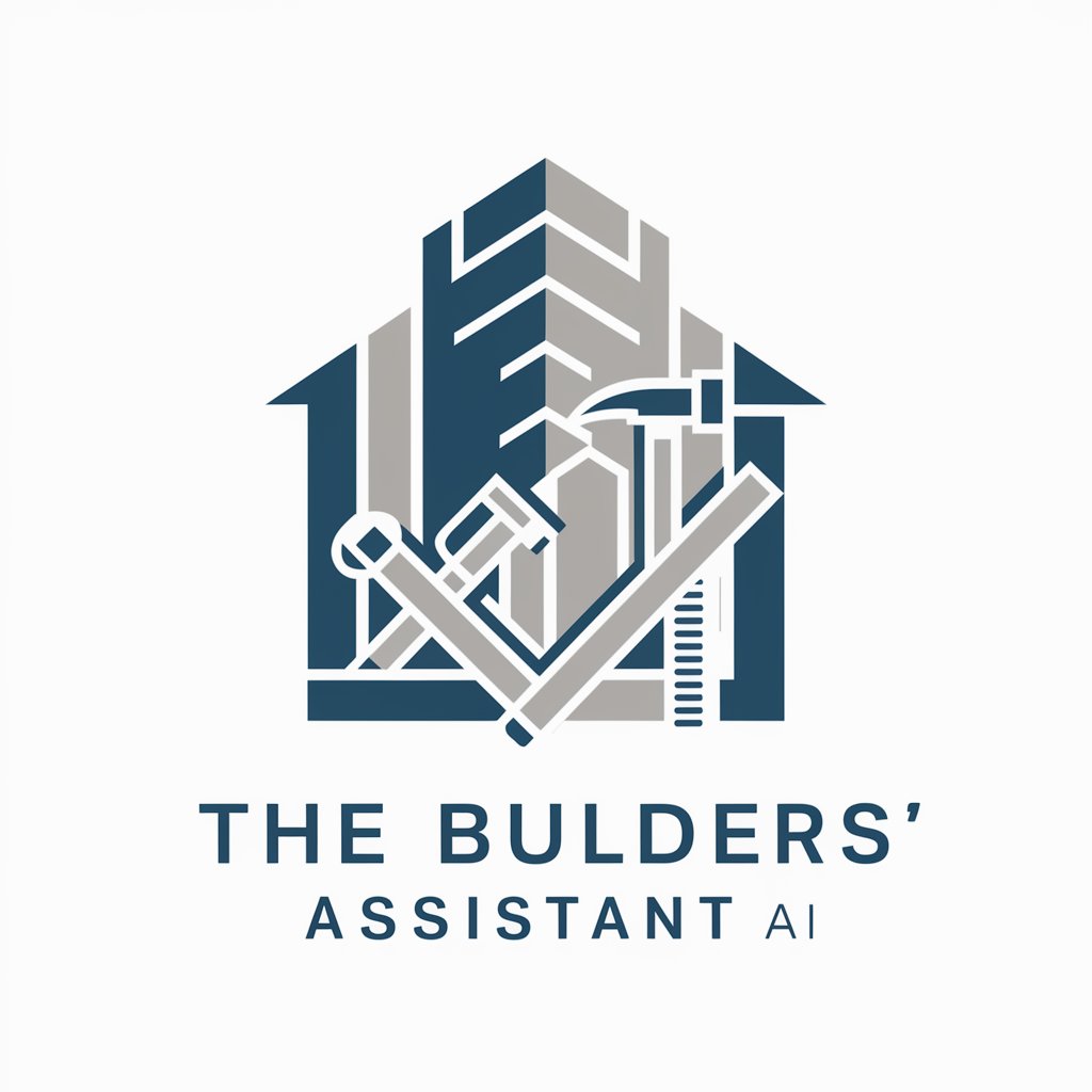 Builders' Assistant