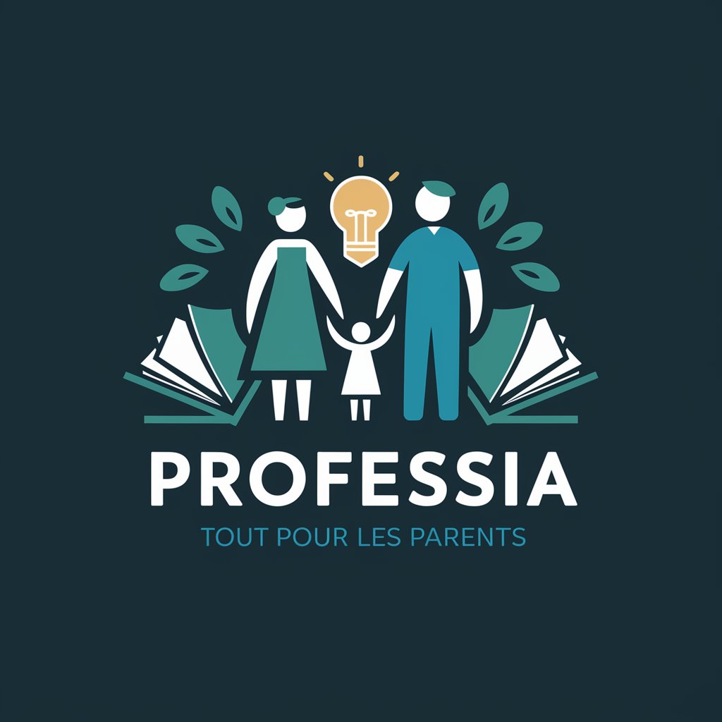 ProfessIA Tout pour les parents