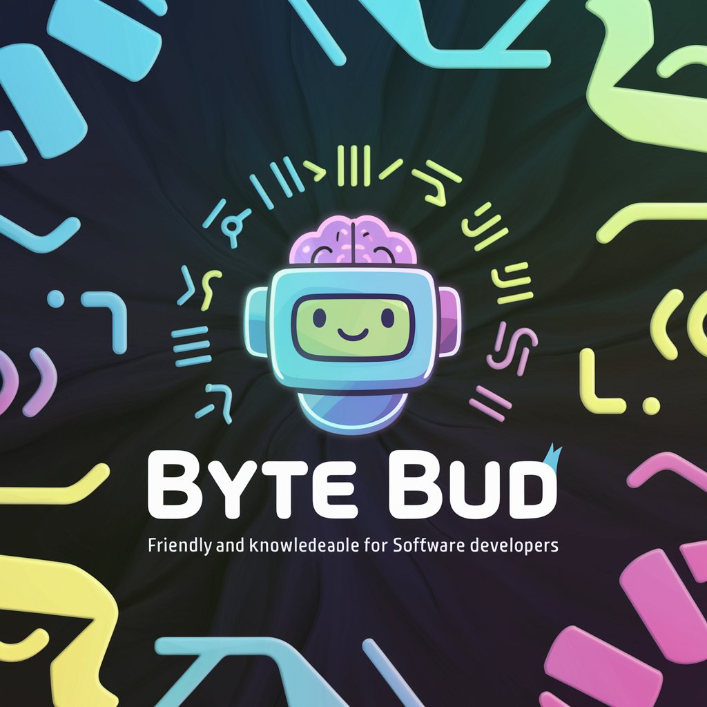 Byte Bud in GPT Store