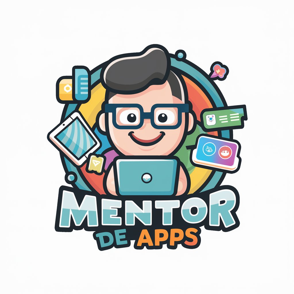 Mentor de Apps
