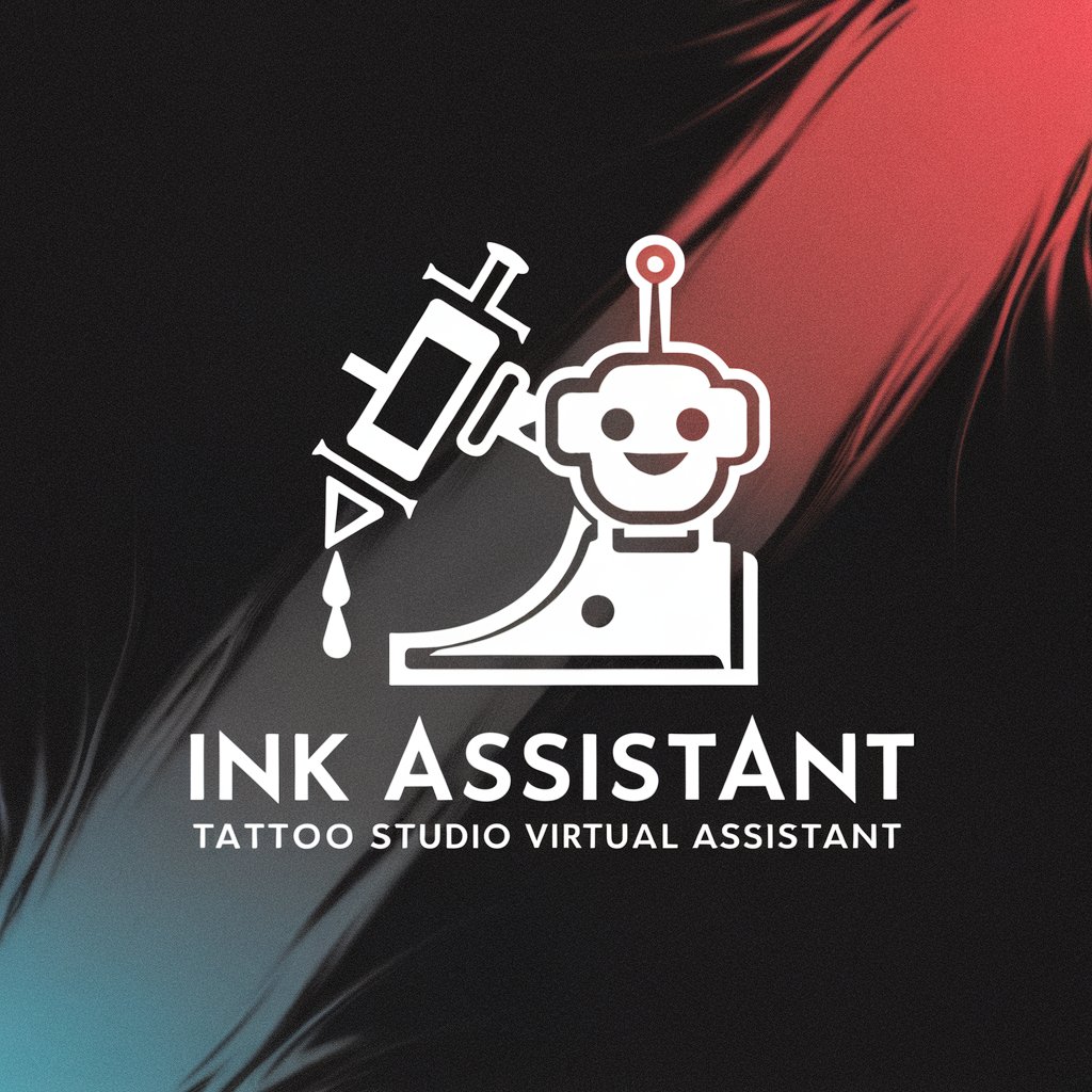 Ink Assistant