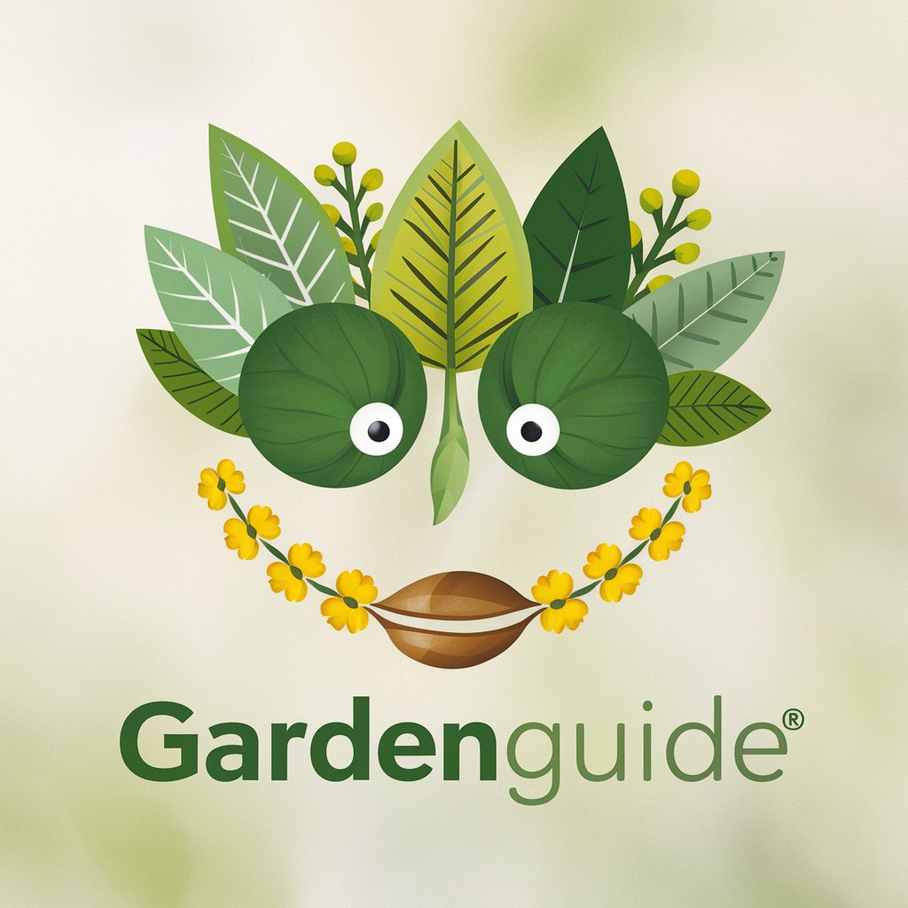 GardenGuide