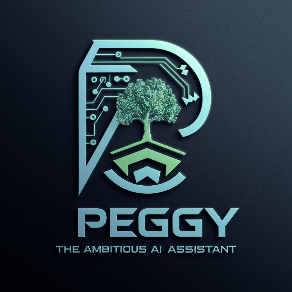 Peggy