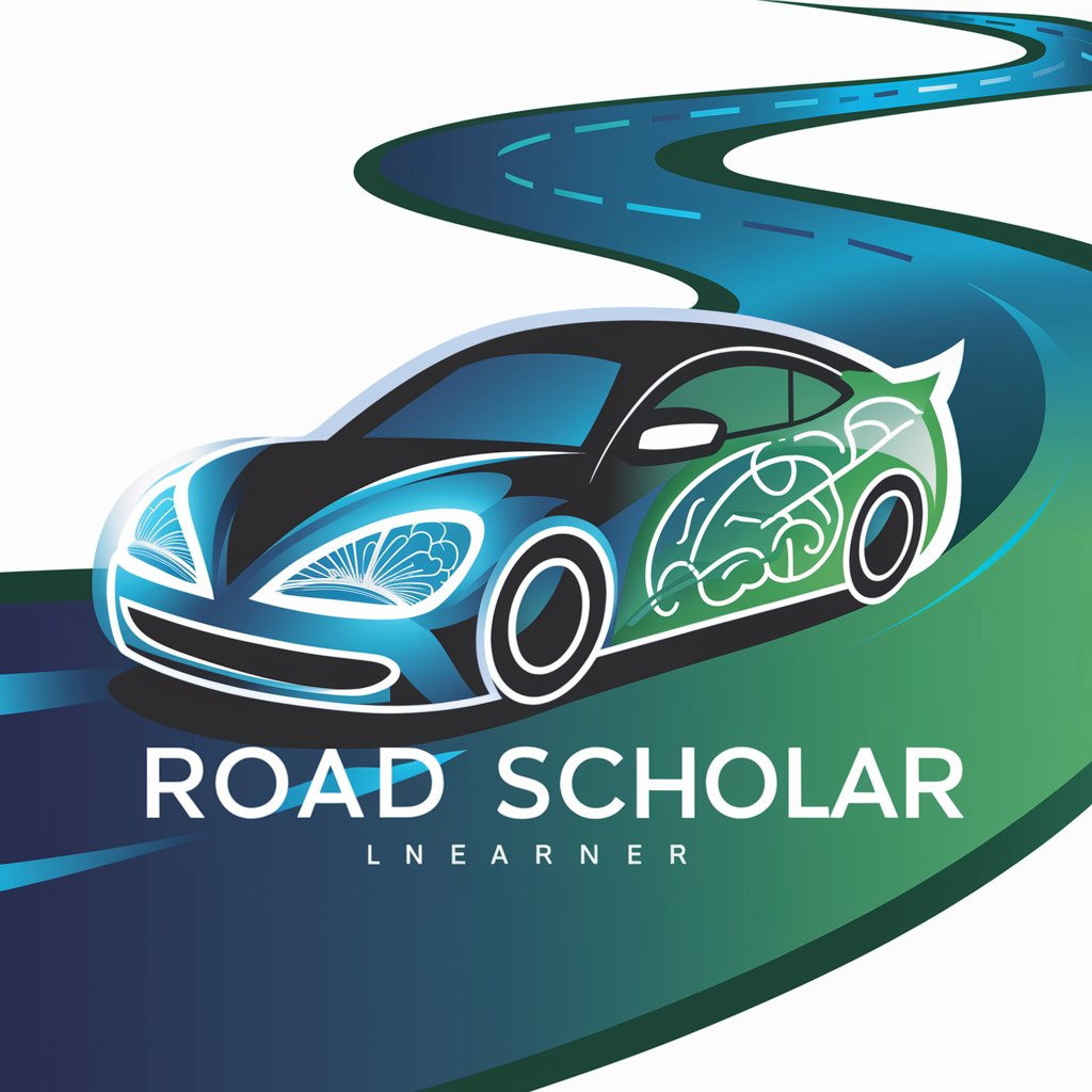 Road Scholar