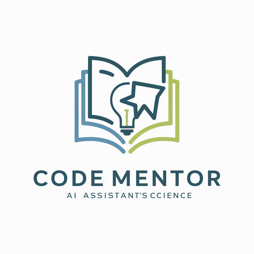 Code Mentor in GPT Store