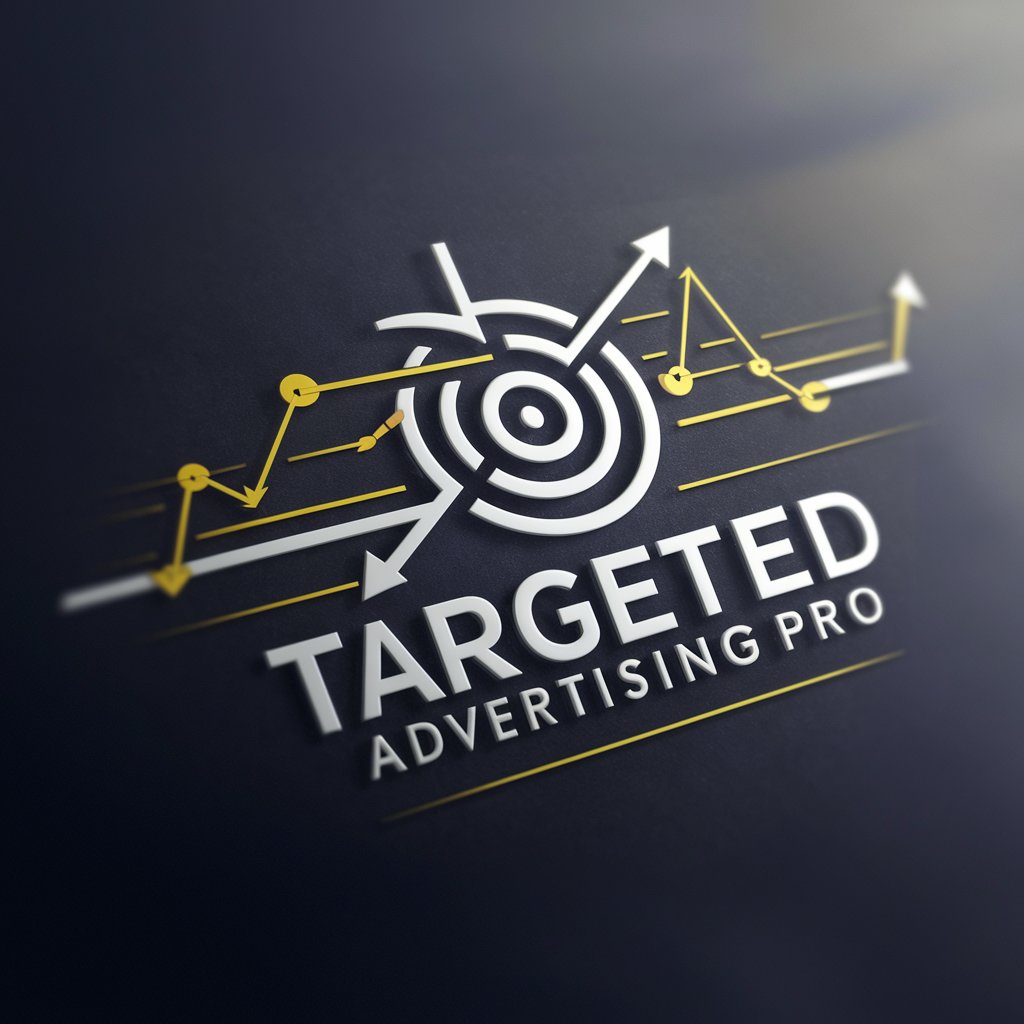 Targeted Advertising Pro [GPT 4.5 Unofficial]