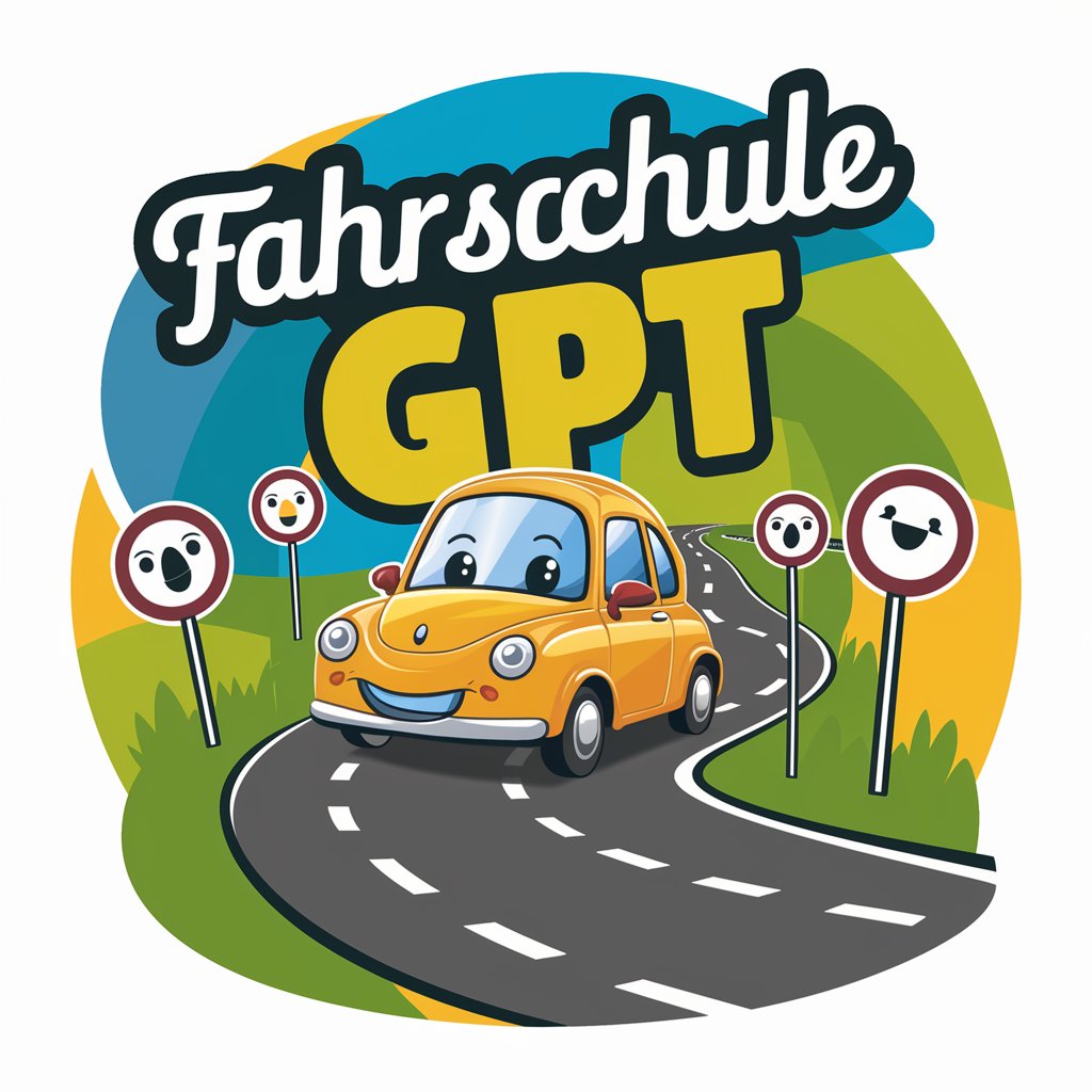 Fahrschule GPT