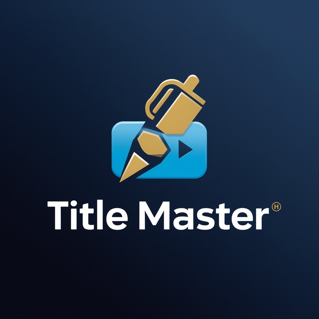 Title Master