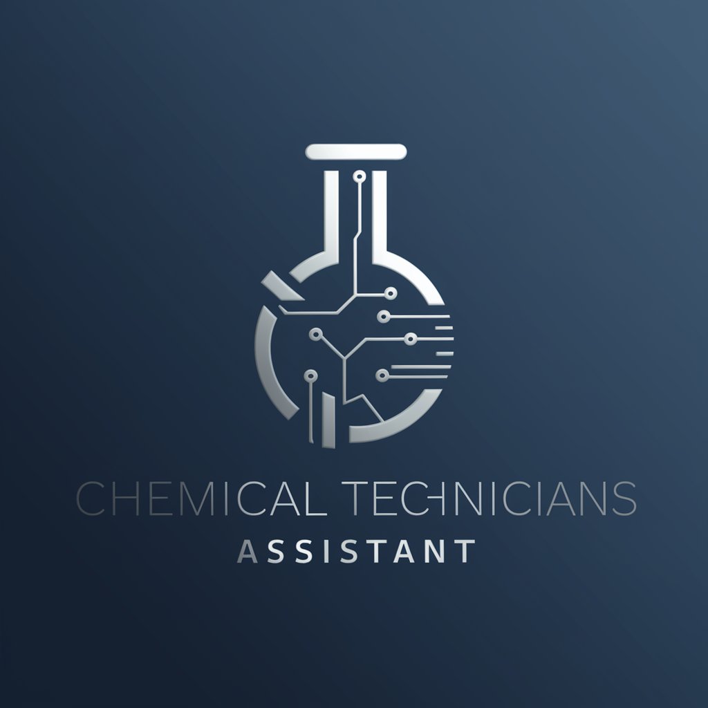 Chemical Technicians Assistant