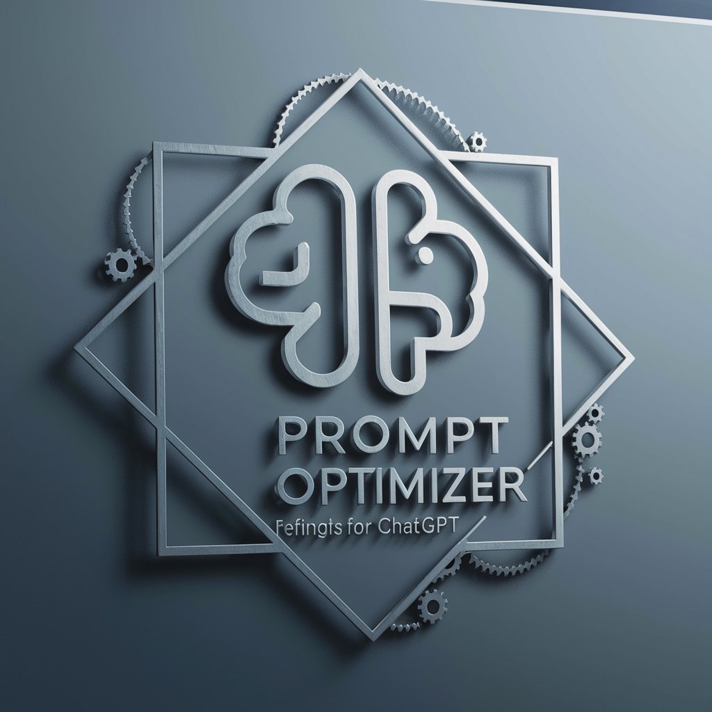 Prompt Optimizer