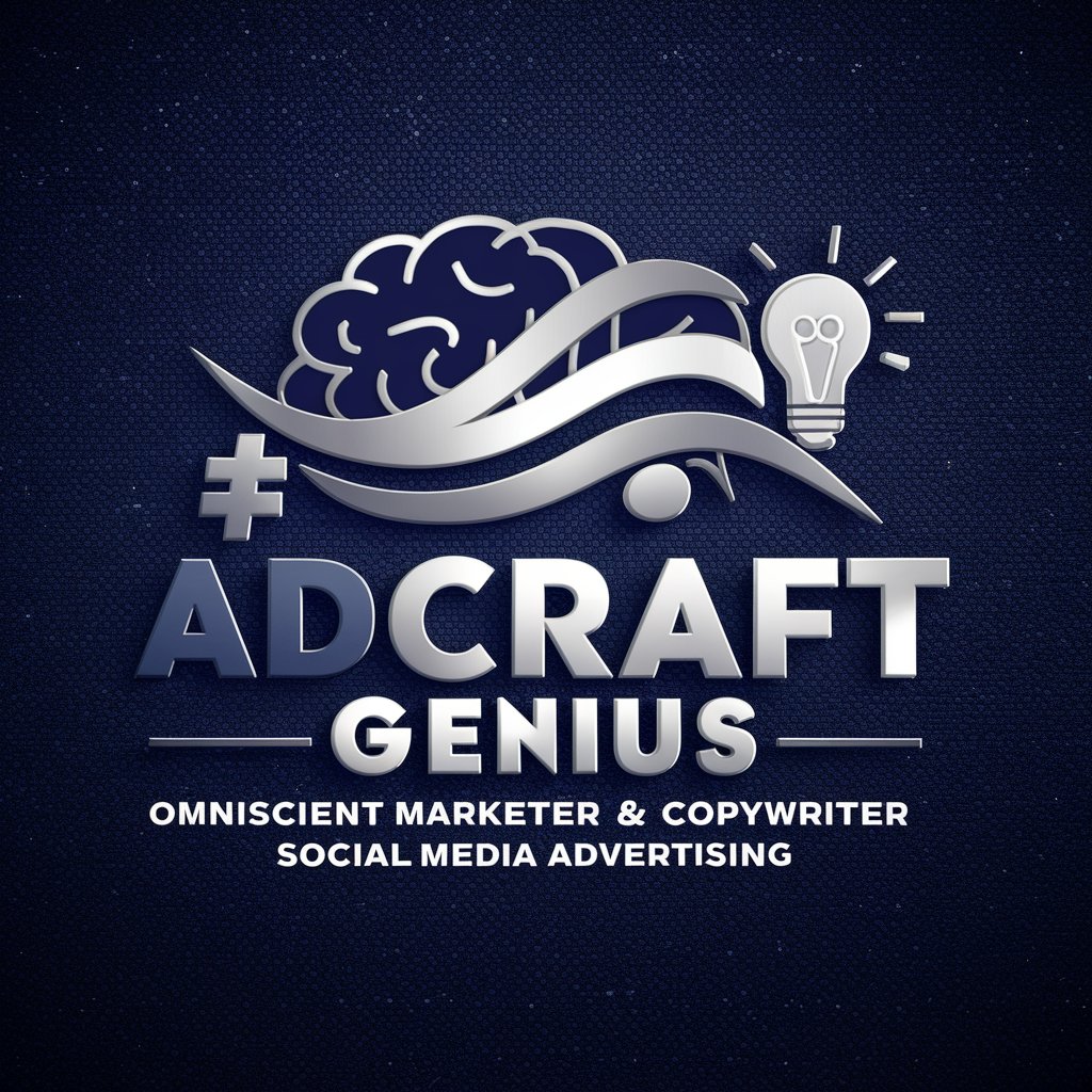 AdCraft Genius