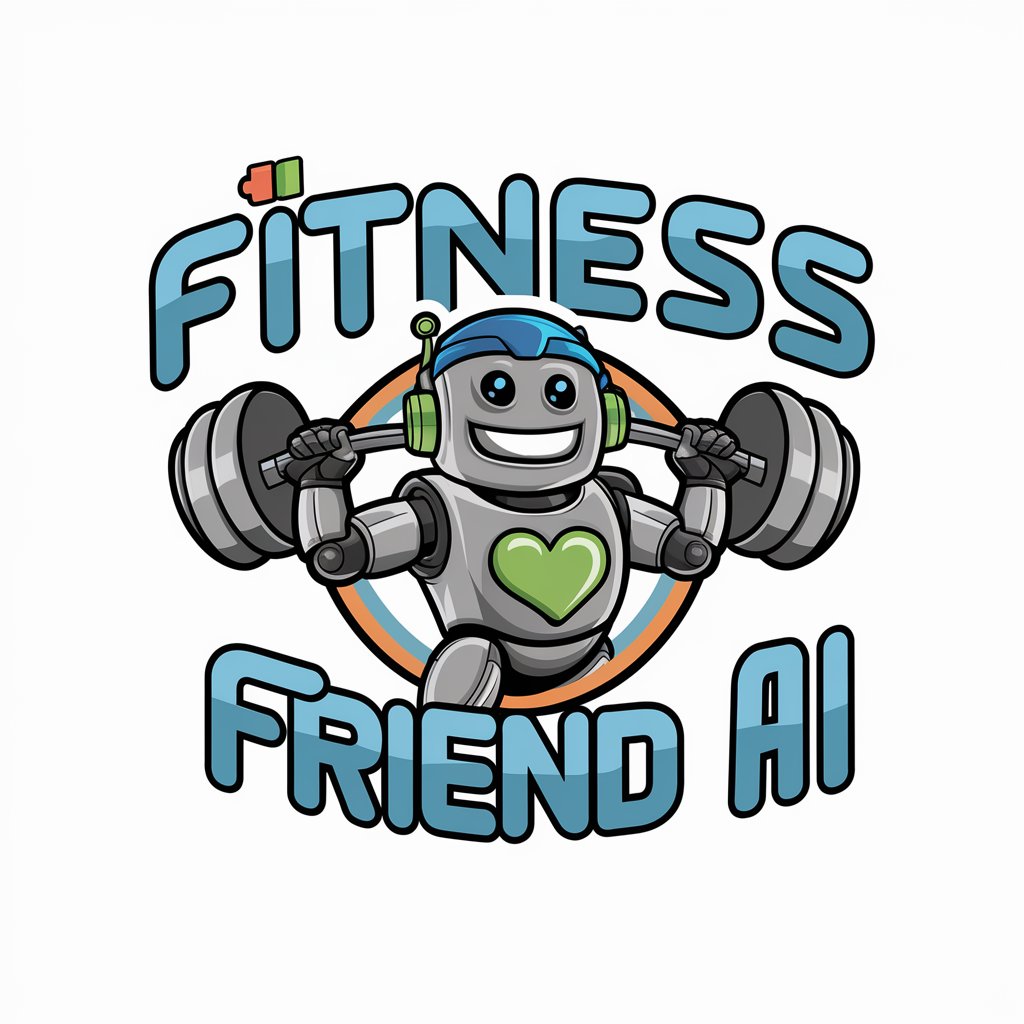 🚴 Fitness Friend lv3.2