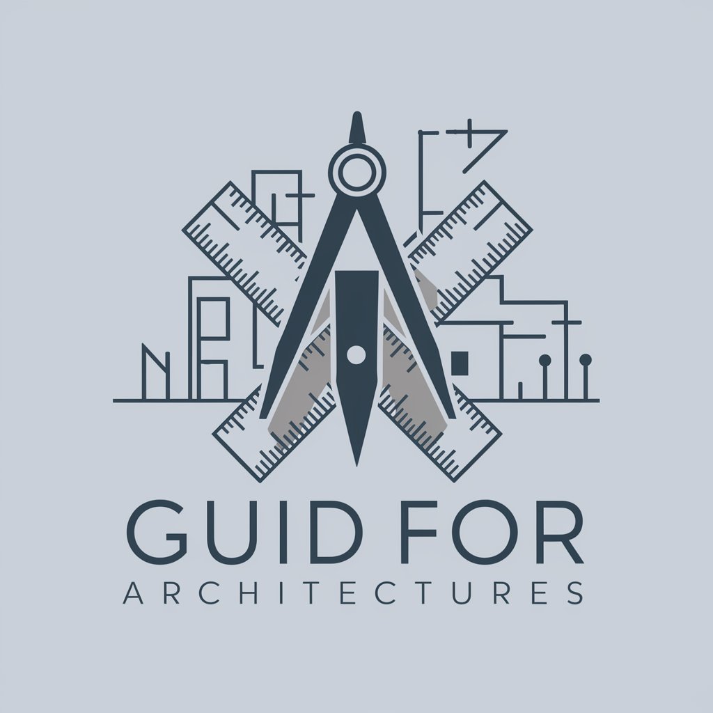 Guid For Architectures