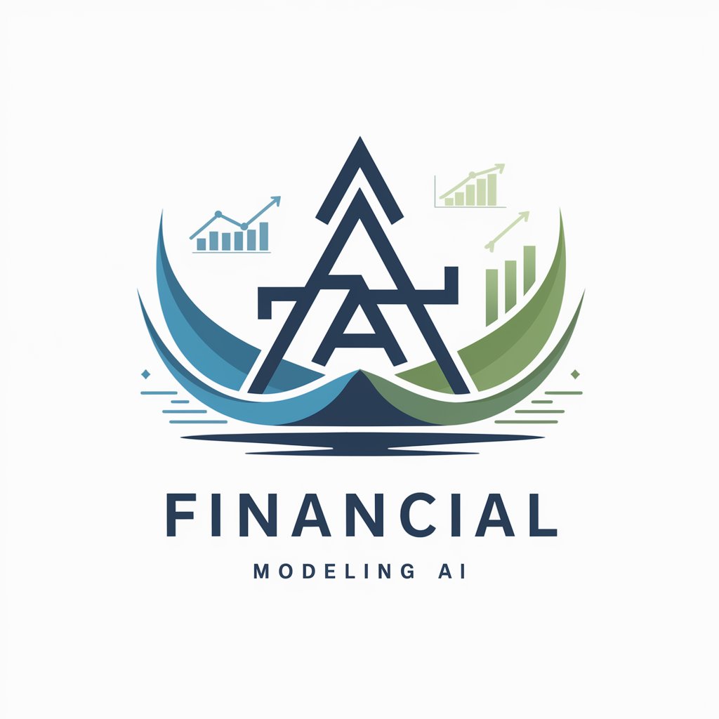 Financial  Modeling AI in GPT Store