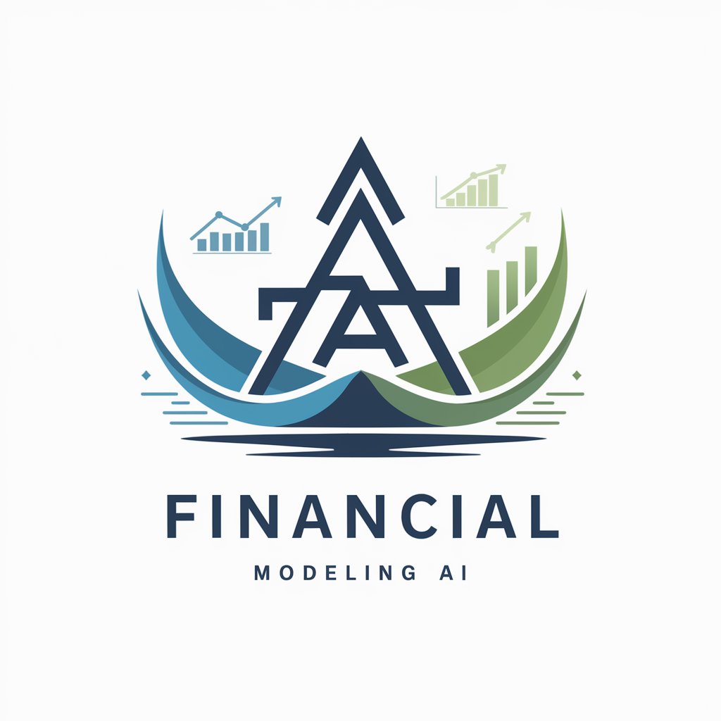 Financial Modeling AI in GPT Store