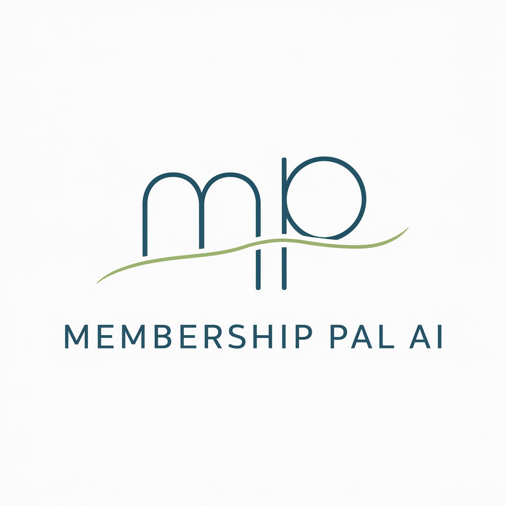 Membership Pal AI