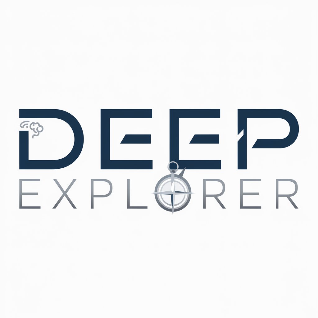 Deep Explorer