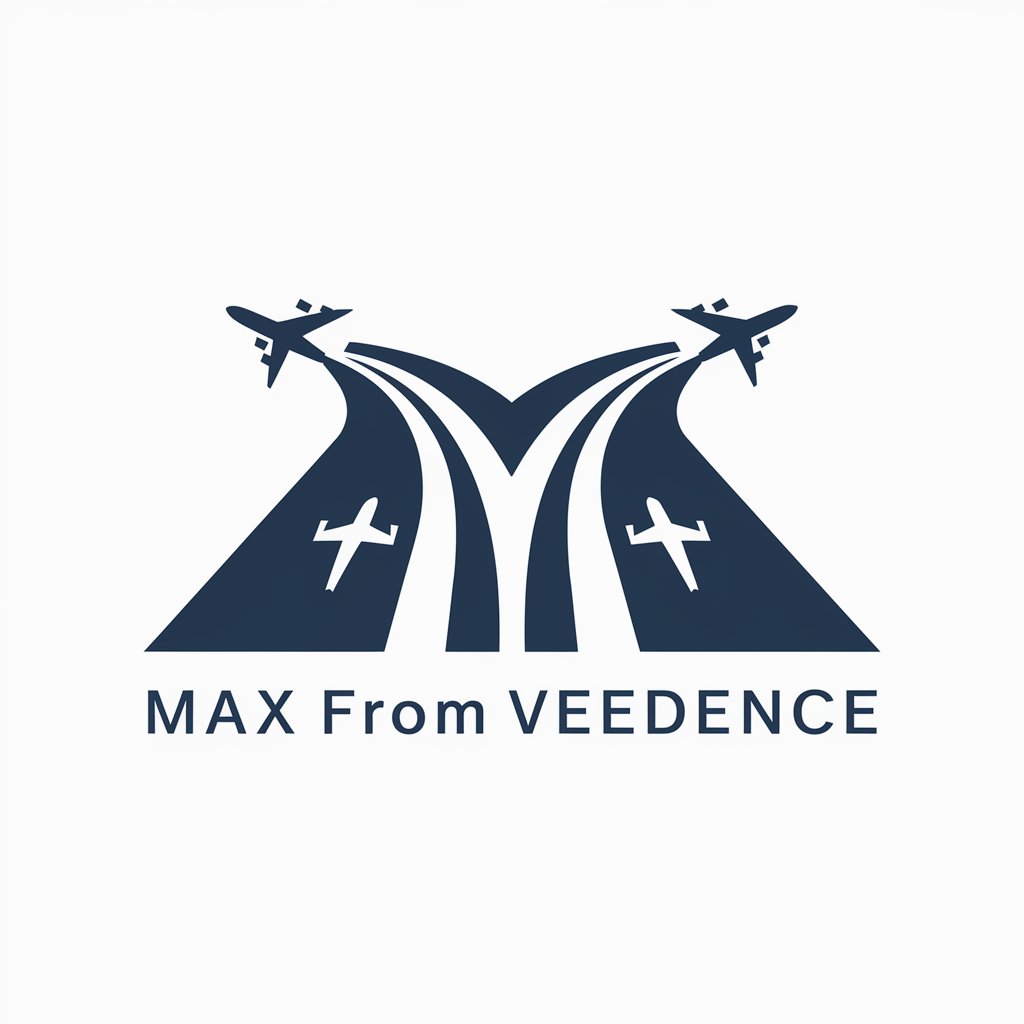 Airport Expert with Max from Veedence