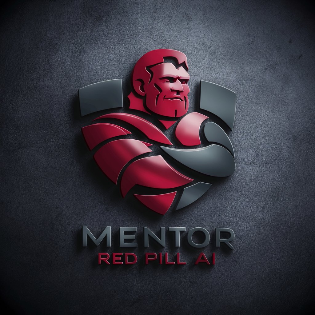 Mentor Red Pìll AI