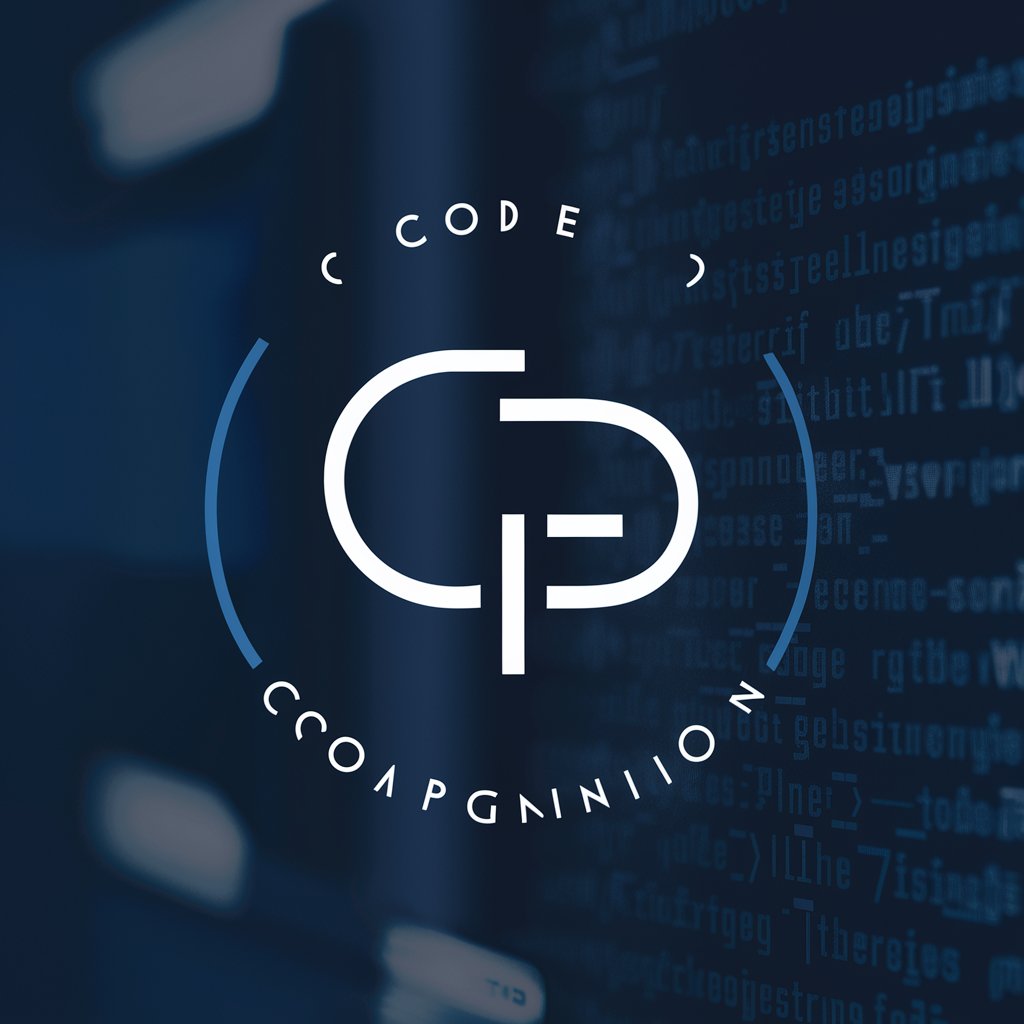 Code Companion in GPT Store