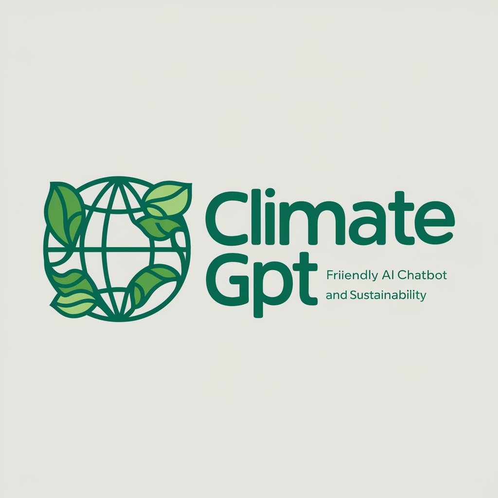 ClimateGPT