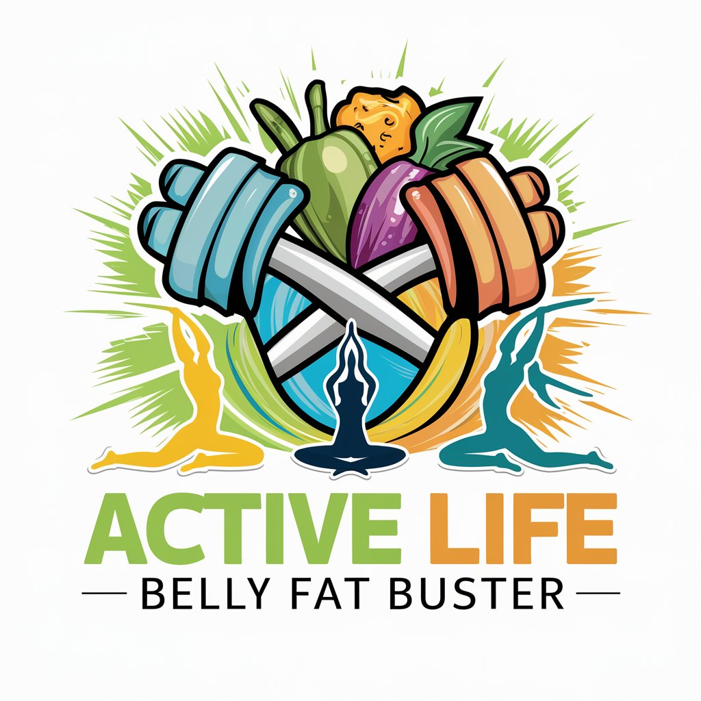 Active Life | Belly Fat Buster