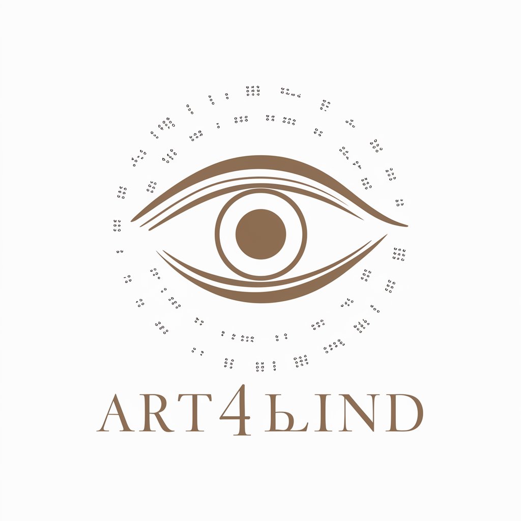 art4blind