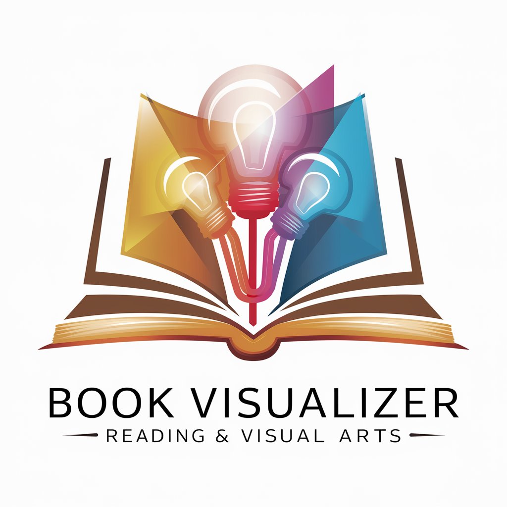 Book Visualizer